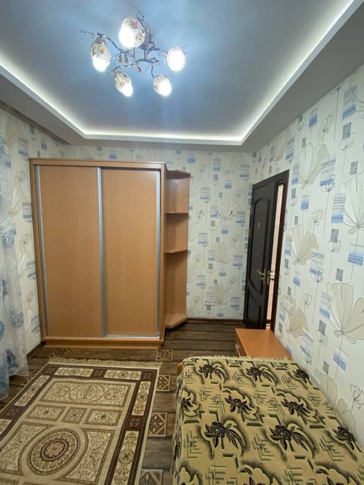 Продаётся КВАРТИРА 3/3/4 на Ц-1 80м2 Ориентир: Бибигон