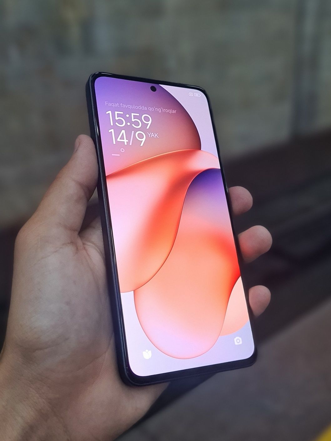 Redmi Note 13 6/128