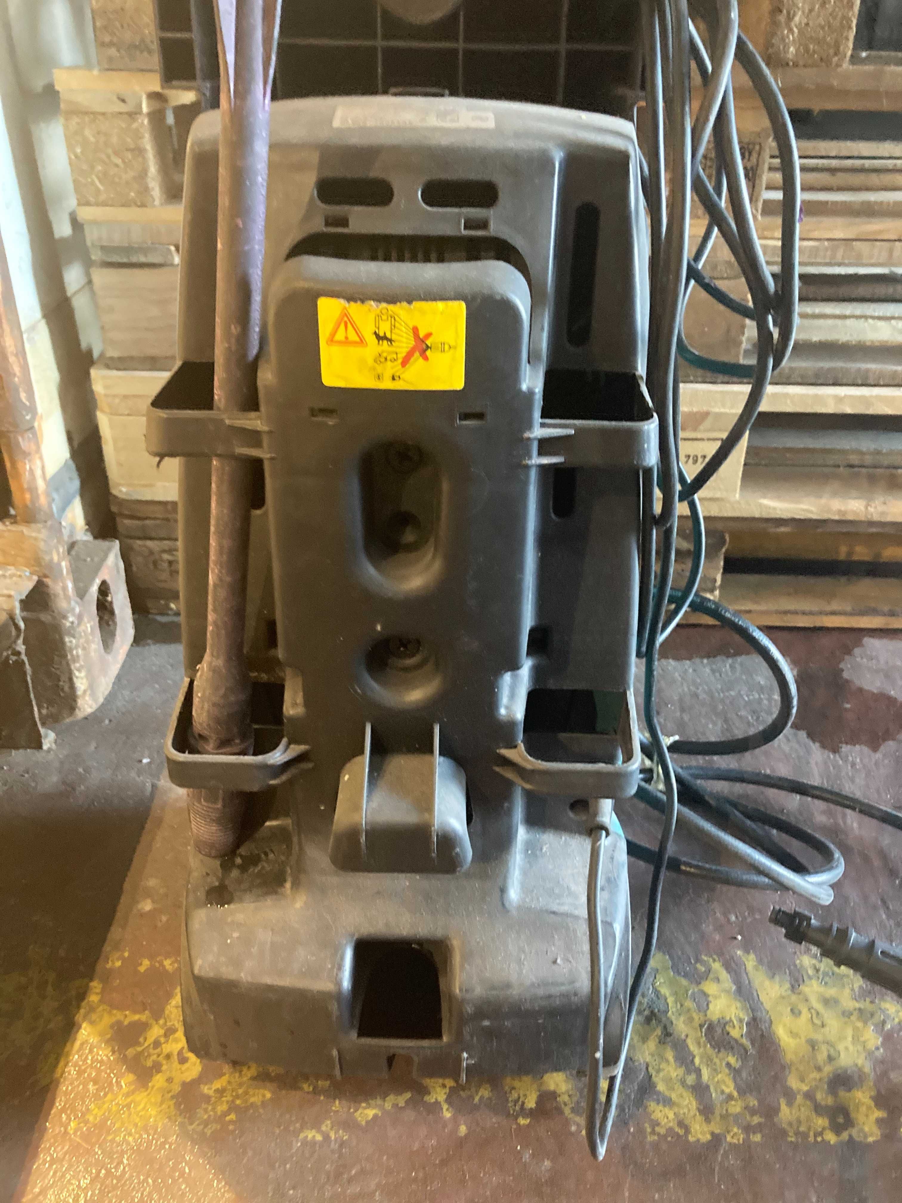 Водоструйка BOSCH AQUATAK 1200 Plus