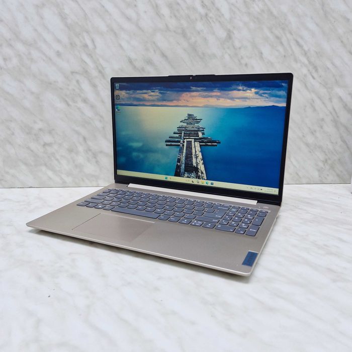 Laptop Lenovo IdeaPad 3 i3-1115G4 4gb 256GB SSD Zeus Amanet Militari