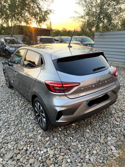 Mitsubishi Colt 2024 avariat, 9375 km AVARIATE