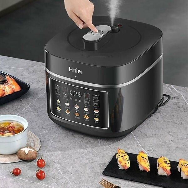 Скороварка электрическая