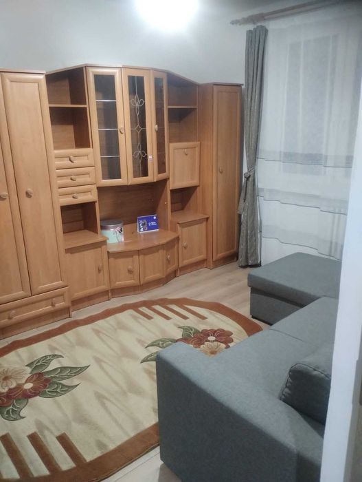 Dau în chirie apartament 2 camere