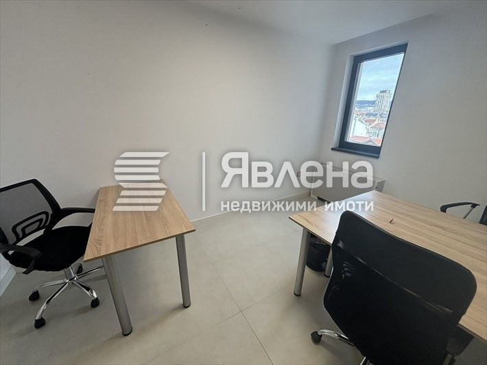 Луксозен офис в ТОП център