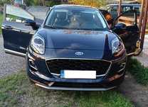 Ford Puma - 2021  -Titanium