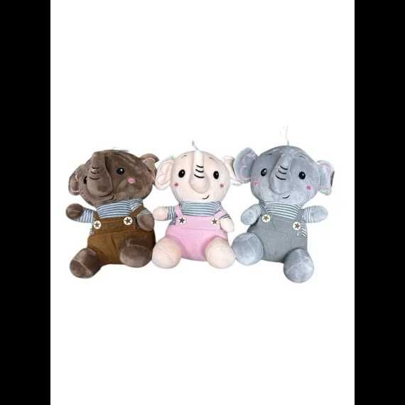 Jucărie plus Elefănțel