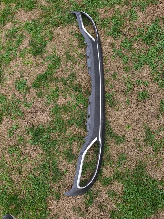 W205 брони решетки и части