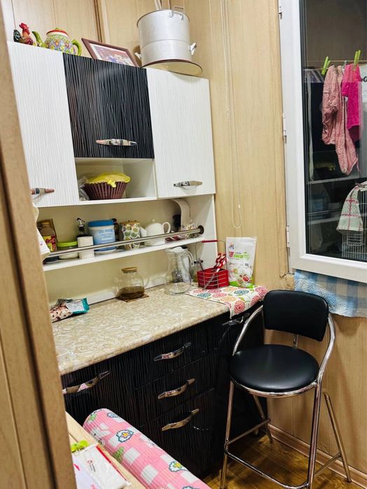 х Чиланзар  18 кв 1в2/4/4 Орт.Аладин Кафе.Евро,Мебель+Техника