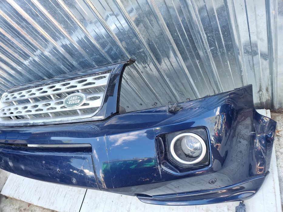 Bara fata complecta Land Rover Freelander 2 an 2006-2010