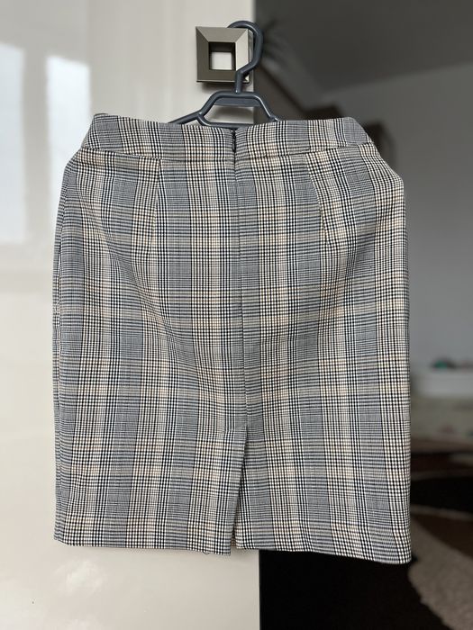Fusta eleganta H&M
