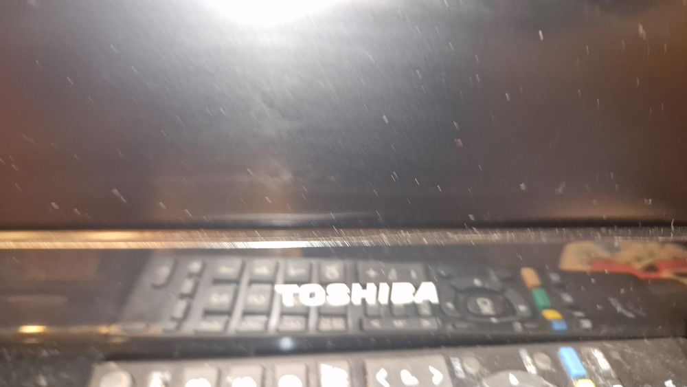 Televizor Toshiba