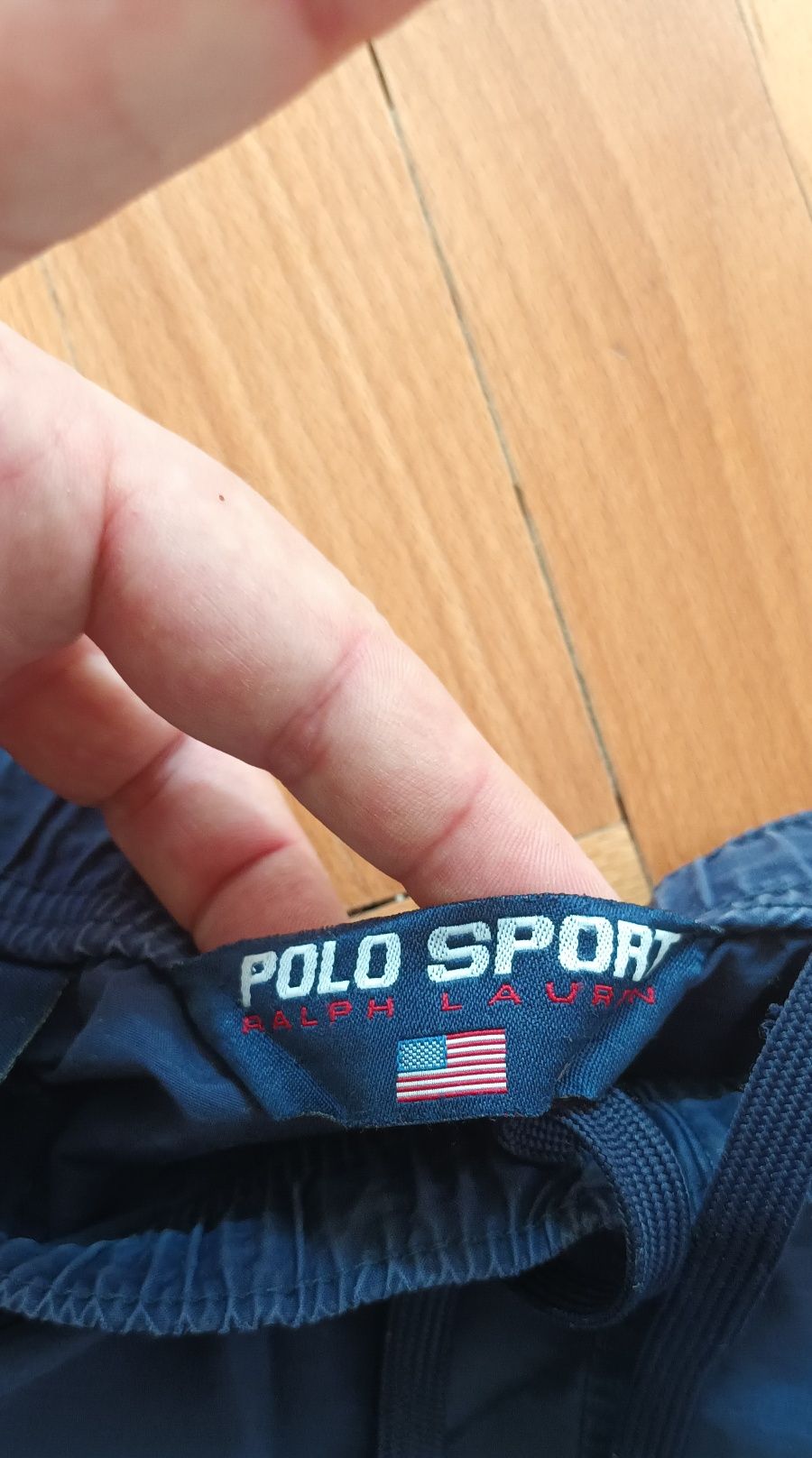 Къси гащи Polo Ralph Lauren XL