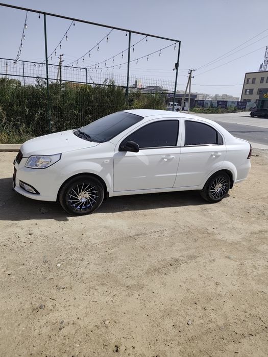 Продаётся Неския равон