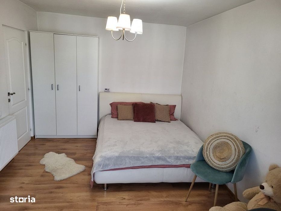 Garsoniera Mobilata si Utilata, strada Agriculturii