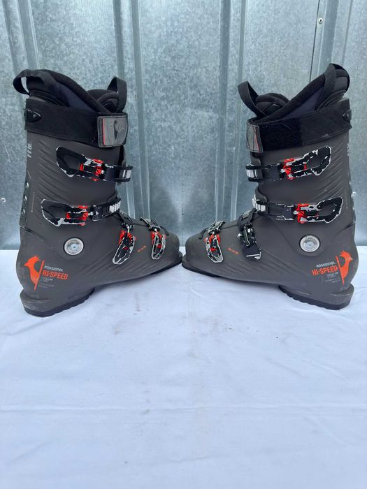 Clapari ski schi Rossignol Hi-Speed Pro W marime Eur:43.5 Mondo:28.5