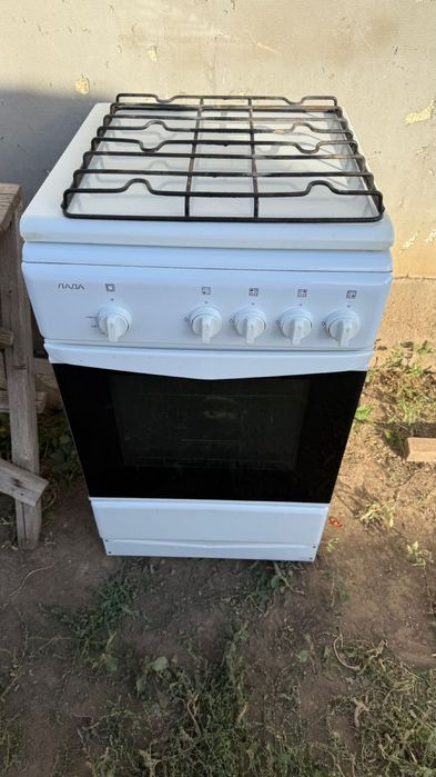 Продам газ плита