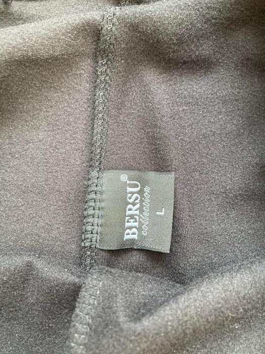 Colanti gros matura L