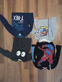 Vând bluze copil 3-4 ani