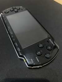 PSP игровая приставка