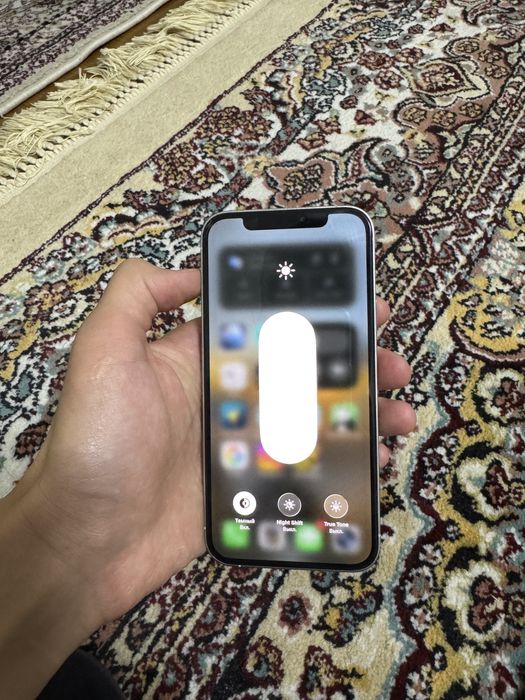 Iphone 12pro 128gb kar dok bor