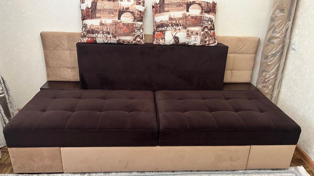 Диван раскладной