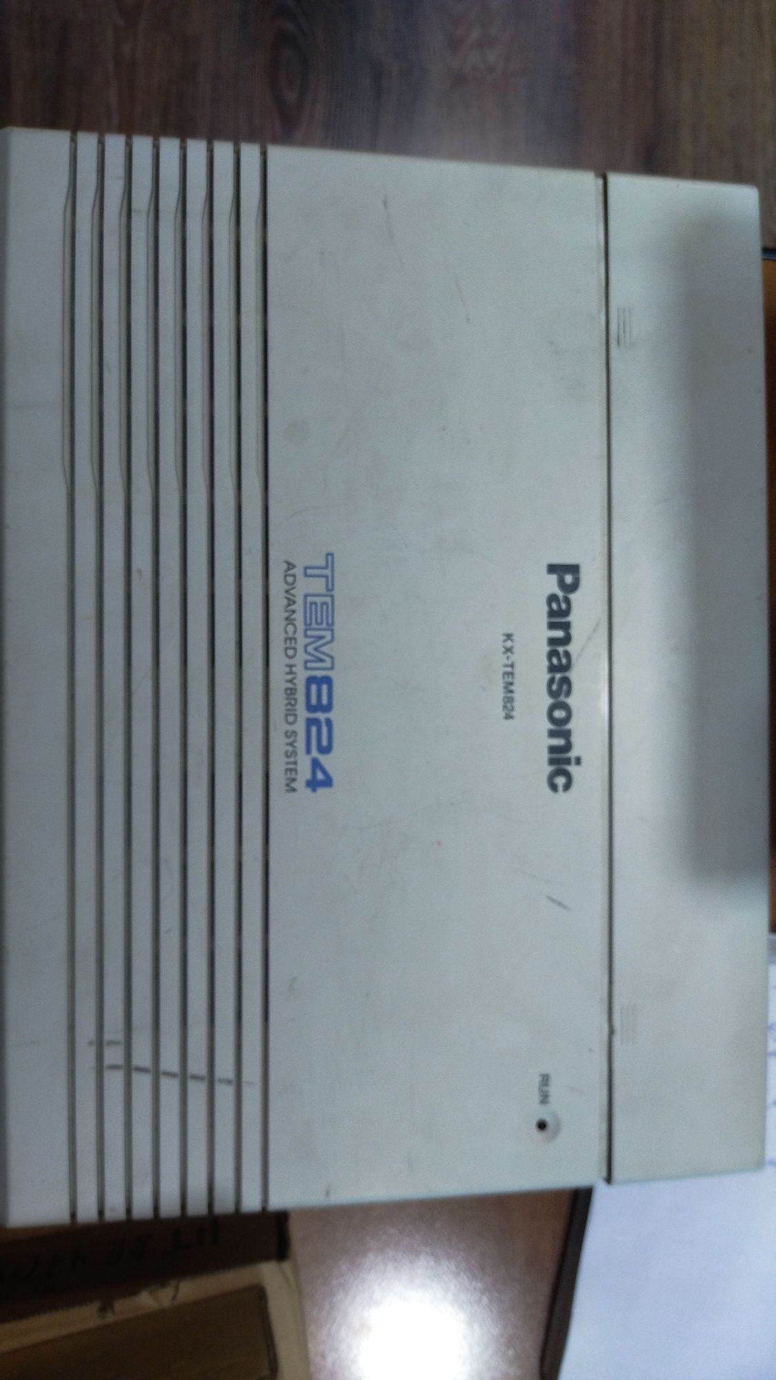Мини АТС Panasonic