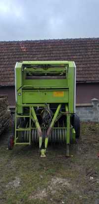 CLAAS rollant 66