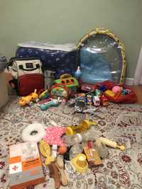 Детские вещи для мамы игрушки подушка для беременных бандаж