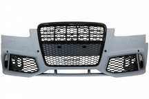 Bara Fata compatibil cu Audi A6 C6 4F Sedan Avant (2004-2010) RS6 Look