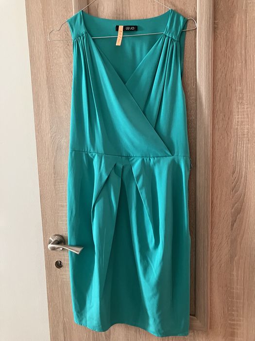 Дамска рокля