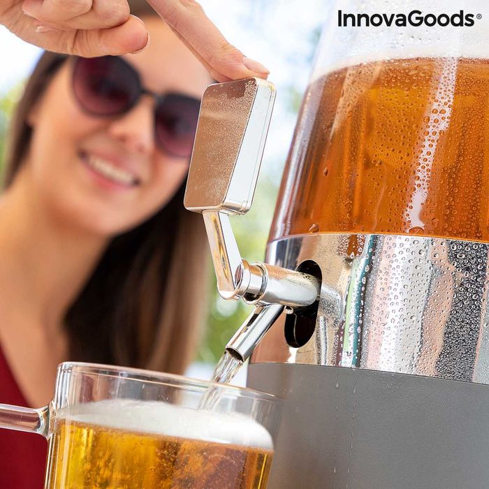 Дозатор за Охлаждащи Напитки Freer InnovaGoods
