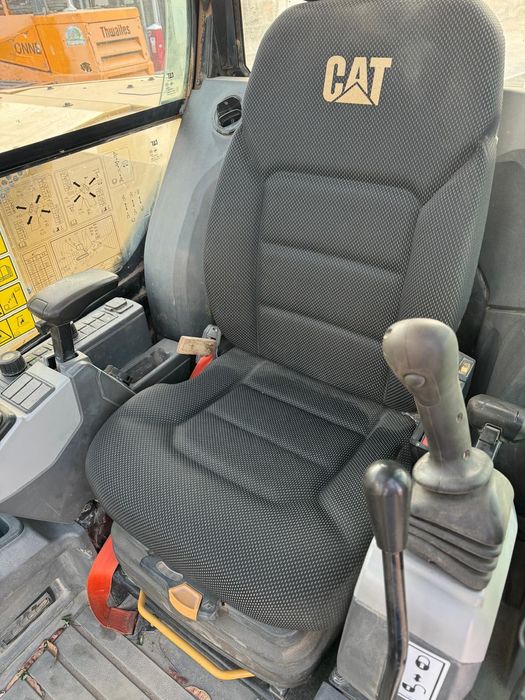 Excavator Caterpliar 308CR