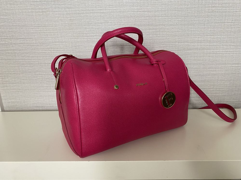 FURLA, EXTE прекрасни оригинални чанти. Различни цени!