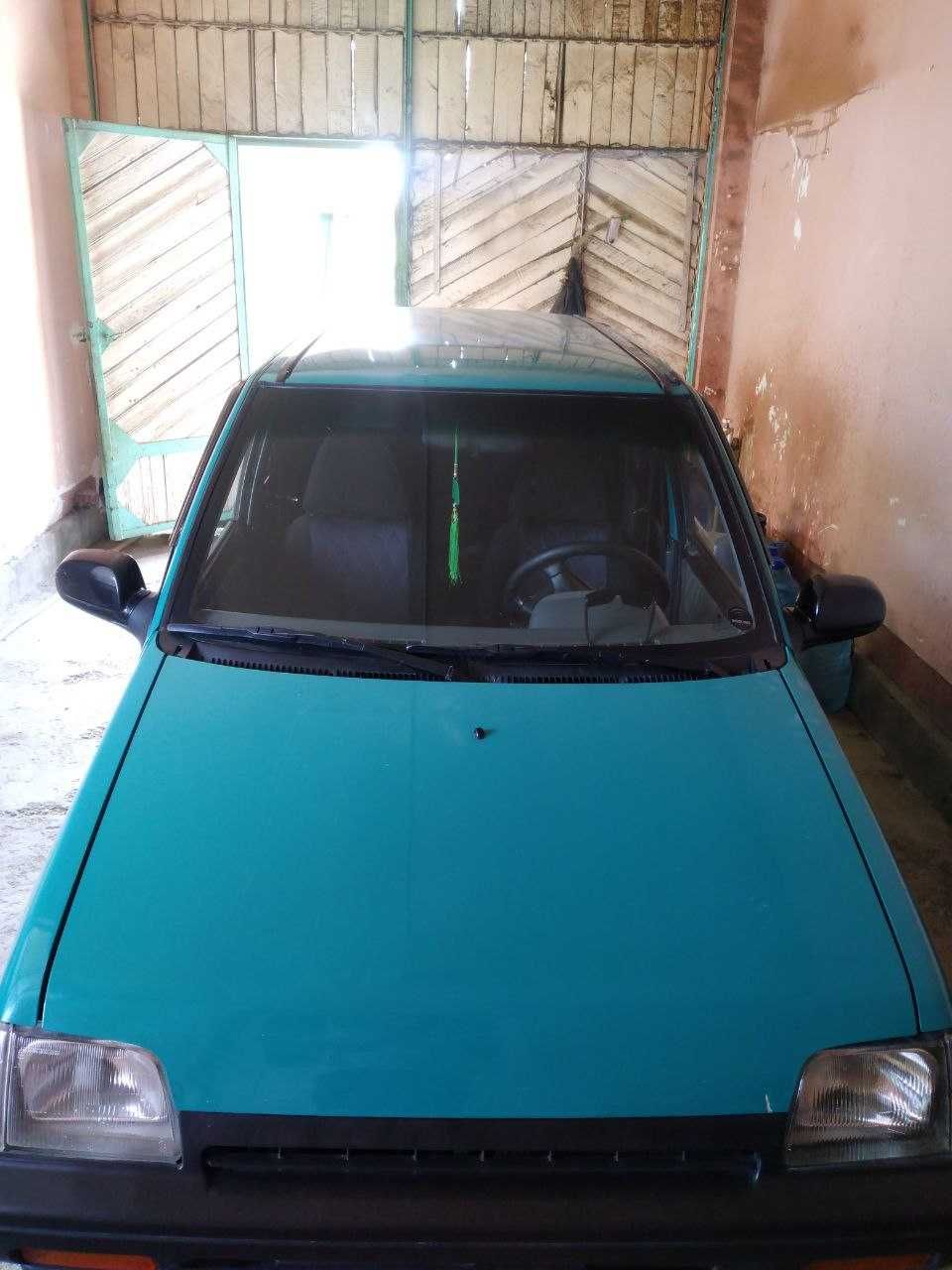 Avtombil Tiko Daewooo
