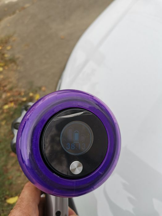 Dyson V10 perfect functional