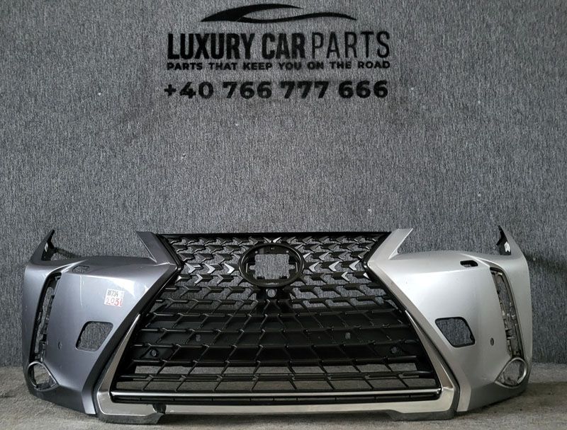 Lexus UX 2020/2024 bara fata spoiler grila BF2031
