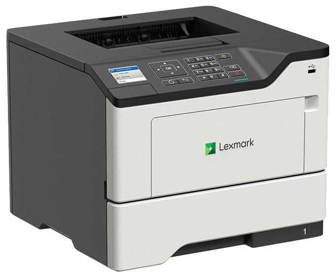 Imprimanta LaserJet Monocrom A4 Lexmark M1246, GARANTIE