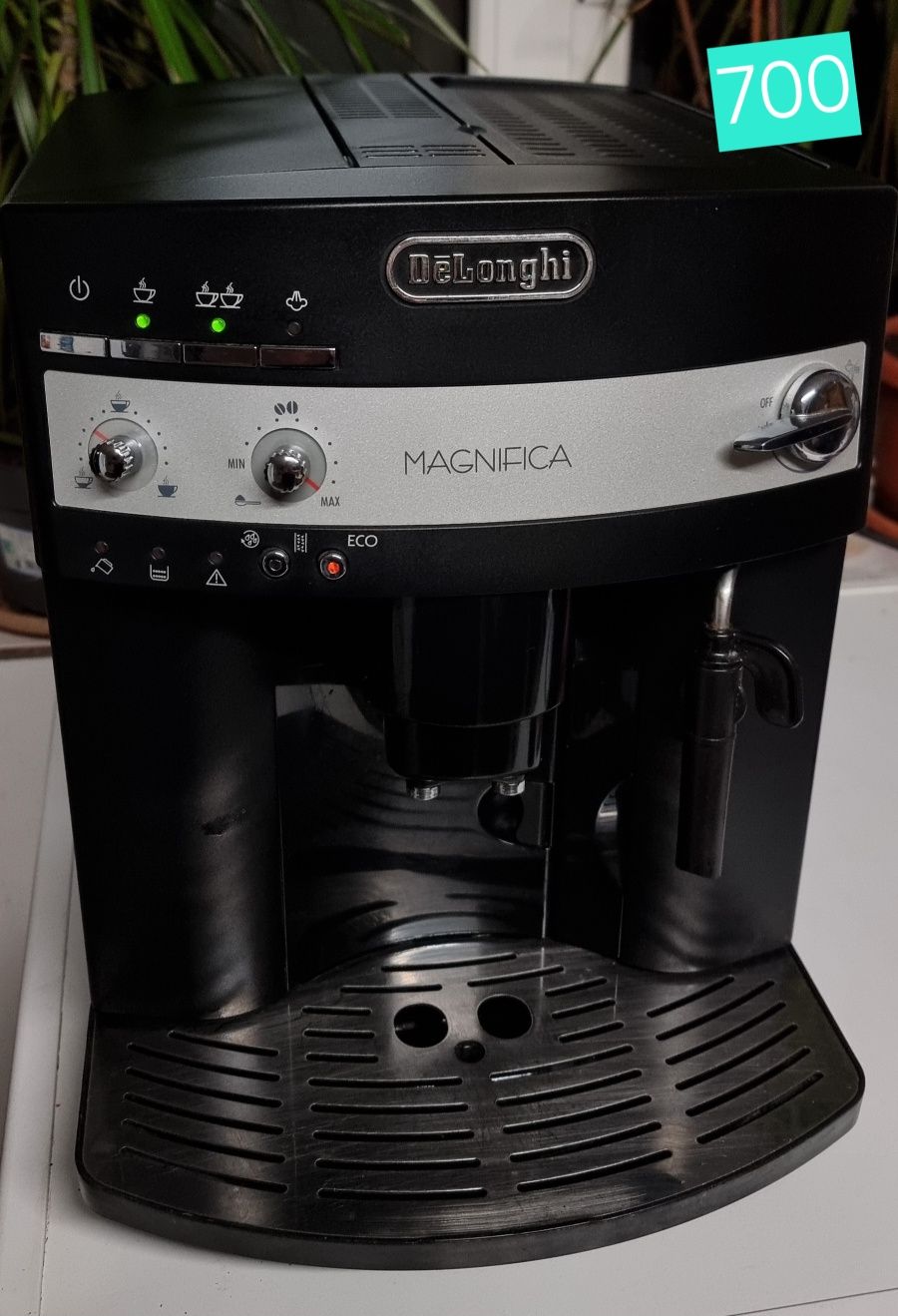 Expresoare  de cafea automate