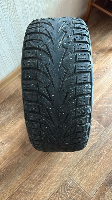 Зимная резина комплект