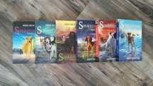 Colectia Supravietuitorii vol 1-6