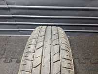 Anvelopa BRIDGESTONE ER30C VOLKSWAGEN SHARAN 7M8, 7M9, 7M6 1995 - 2010 TDI BRT DOT 1105 195/60R16C