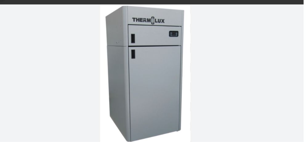 Пелетен котел Thermolux 50 kw