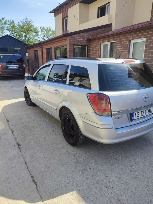 Urgent Propietar in acte,Opel Astra h 2008