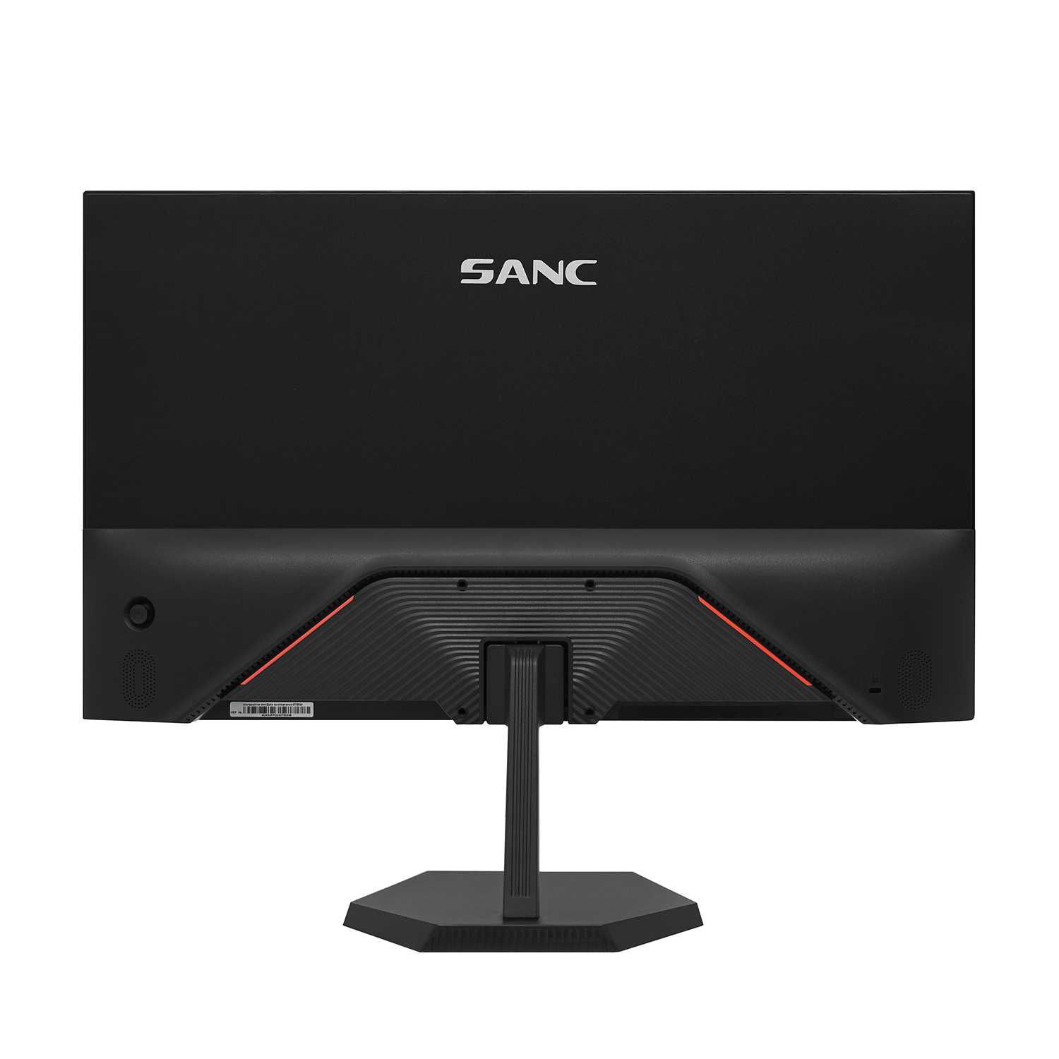 Монитор Sanc M2453FKG LCD 23.8" 1920x1080 IPS (LED) 120Hz