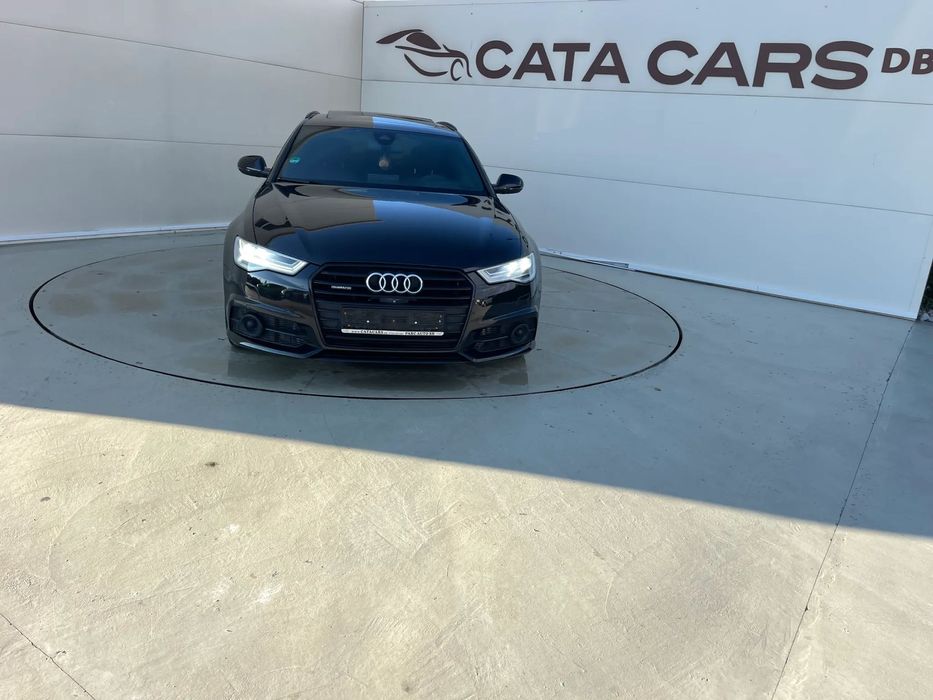 Audi A6 Audi A6 326CP, Matrix, Panoramic, Webasto, Distronic, Camere 360
