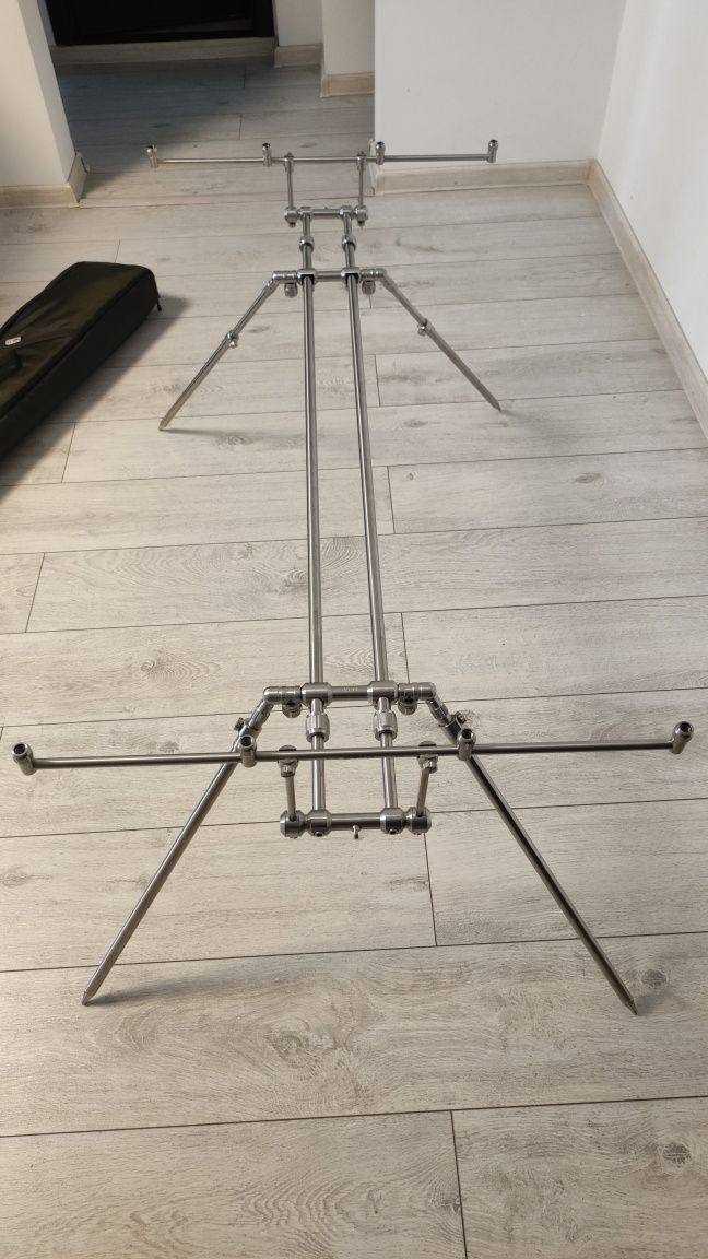 Vând rod pod Solar Euro universal
