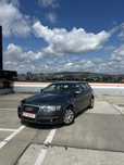 Vand Audi A6C6 2.0TDI