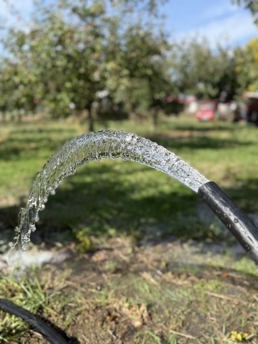 Foraje profesionale de alimentare cu apa