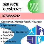 Servicii Curatenie