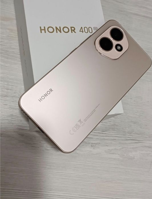 Honor 400 идеал новый